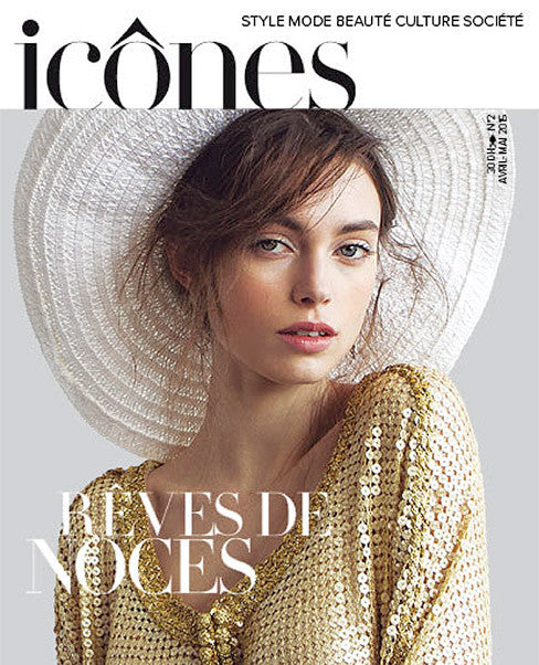 Icônes Magazine