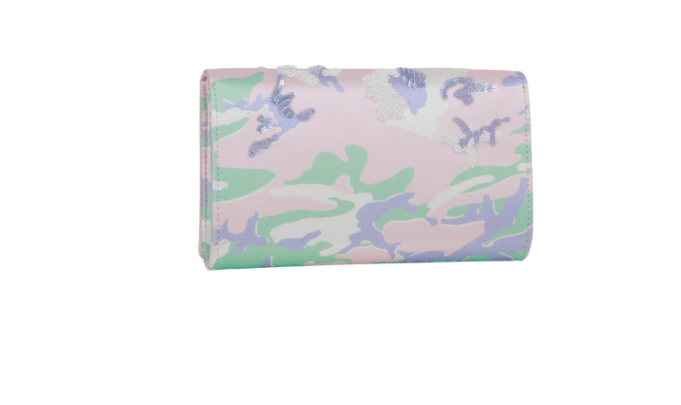 Mini Pastel Camouflage