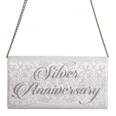 Silver Anniversary